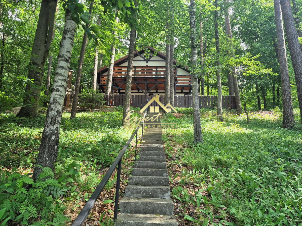 Dom – Iława, Makowo - Widok 4