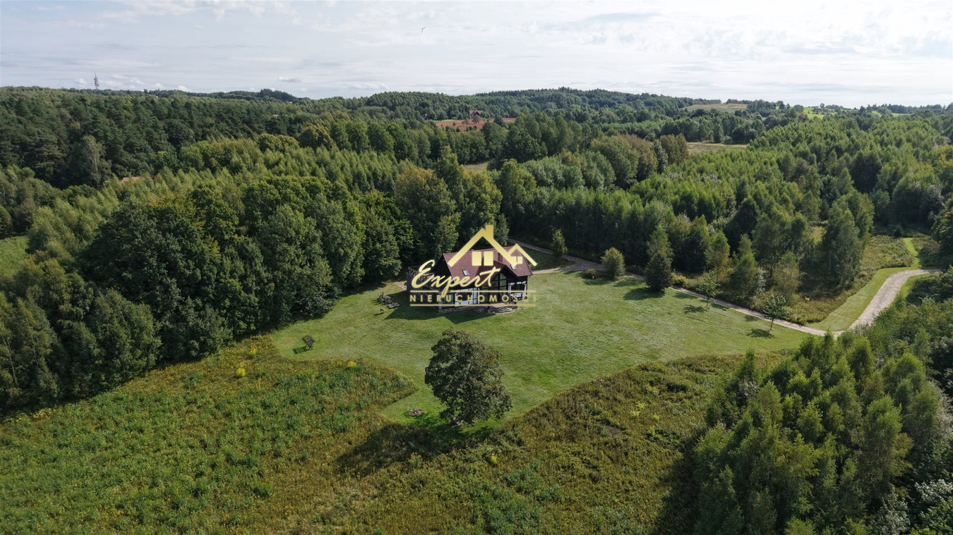Dom – Glaznoty - Widok 3