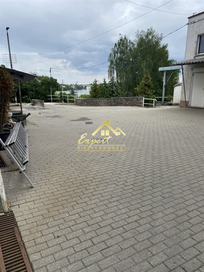 Baza Przedsiębiorstwa Usług Komunalnych - Więcej