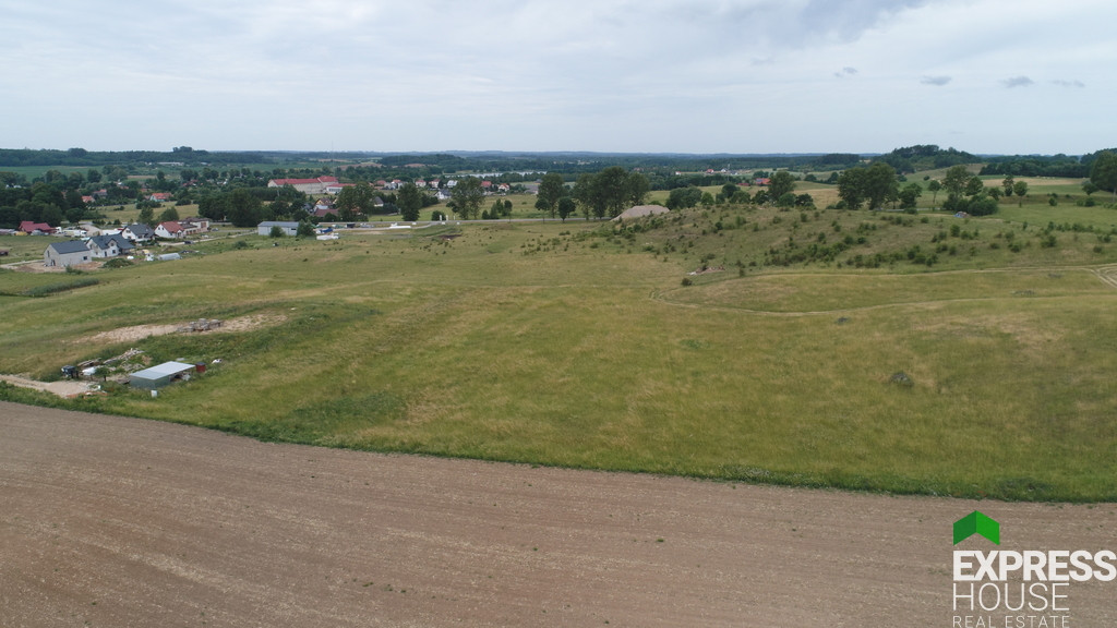 Atrakcyjna działka do zabudowy - Widok 3
