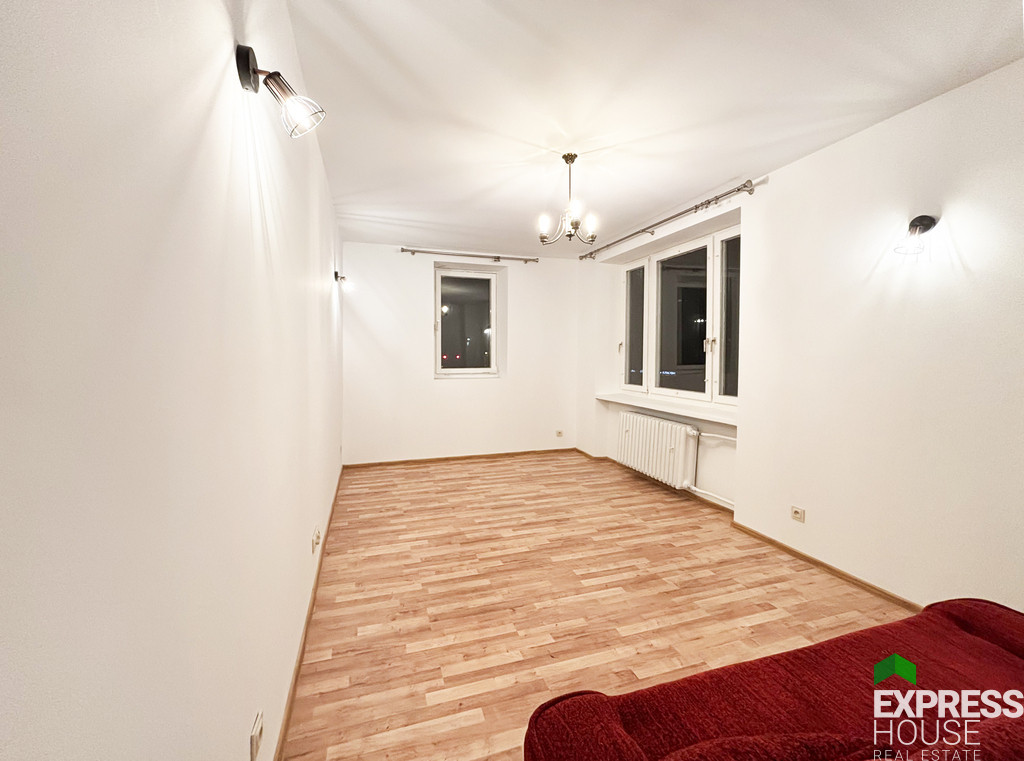Apartment in Częstochowa, Śródmieście - Więcej