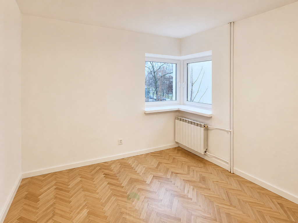 Mieszkanie – Warszawa, Mokotów - Widok 5