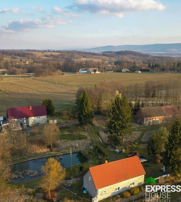 Dom – Zacisze - Widok 5