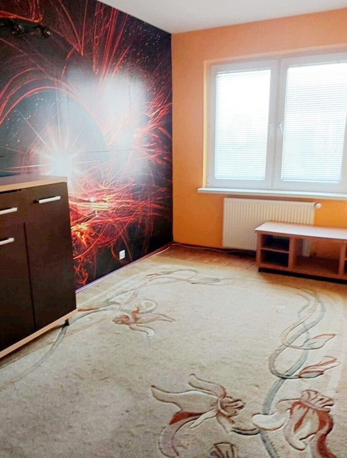 Apartment in Białystok, Osiedle Juliana Tuwima, Antoniuk - Widok 2