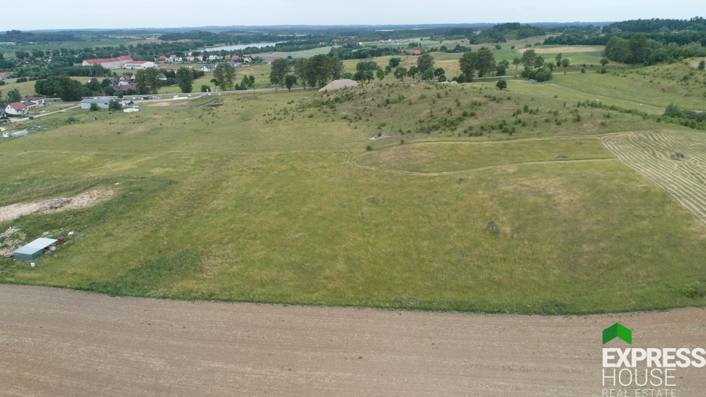 Atrakcyjna działka do zabudowy - Widok 4