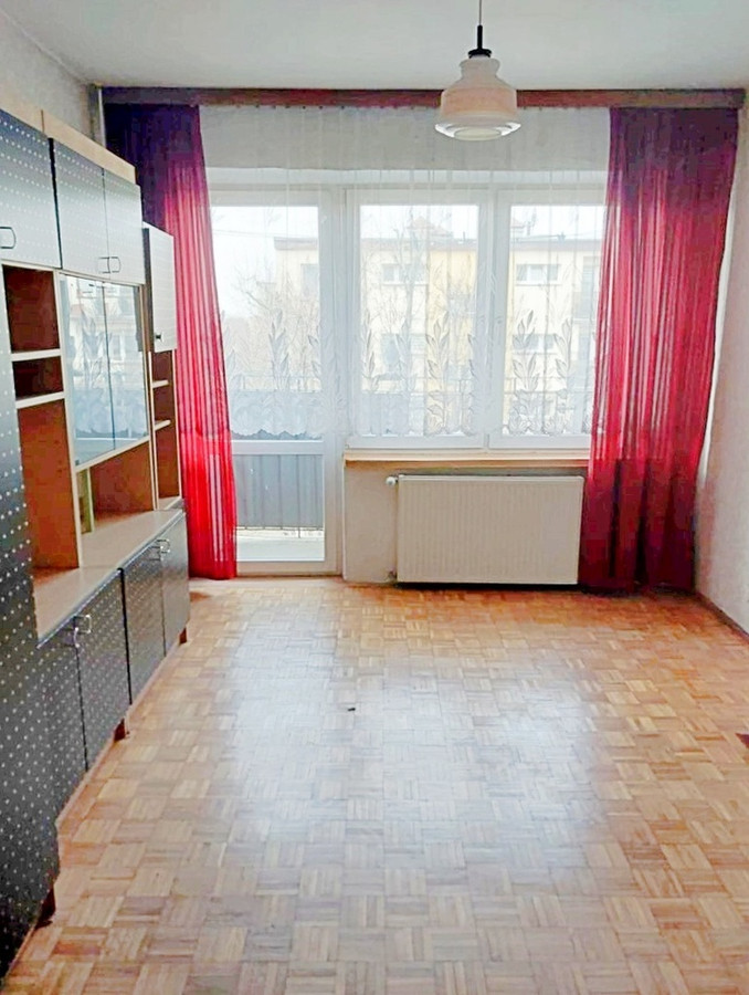 Apartment in Białystok, Osiedle Juliana Tuwima, Antoniuk - Widok 3