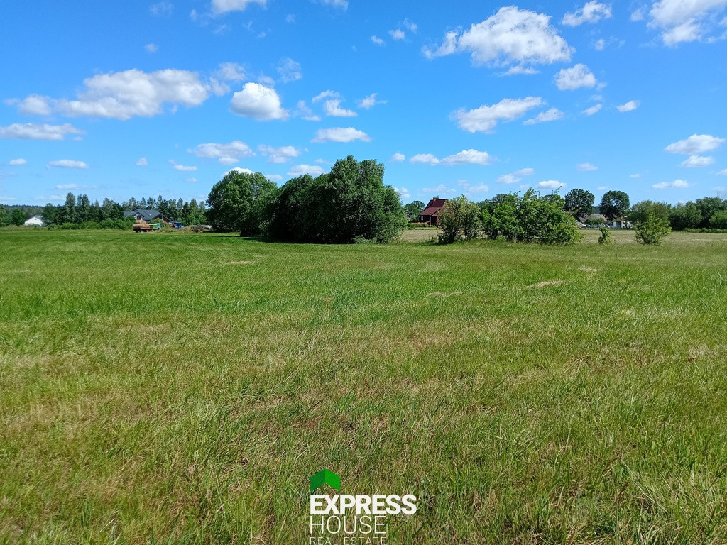 Działka, 1000 m²