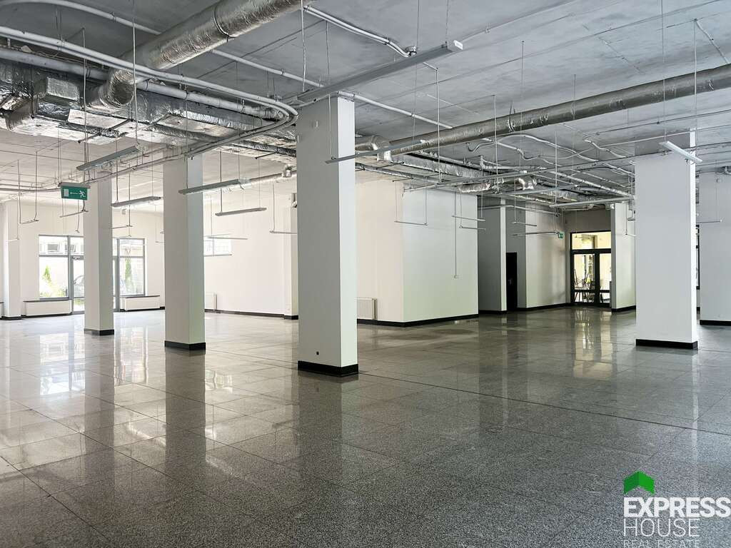 Parter | 490 m² | Galeria handl. w centrum Otwocka - Widok 5