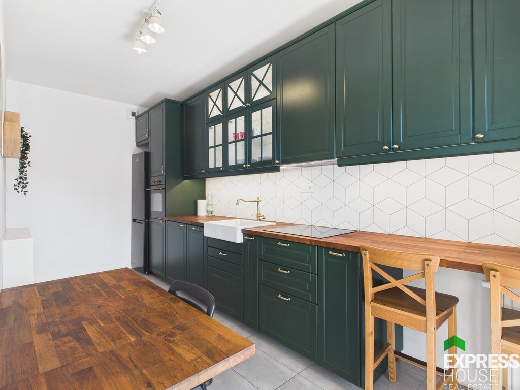 Apartment in Poznań, Miasteczko, Rataje - Widok 3