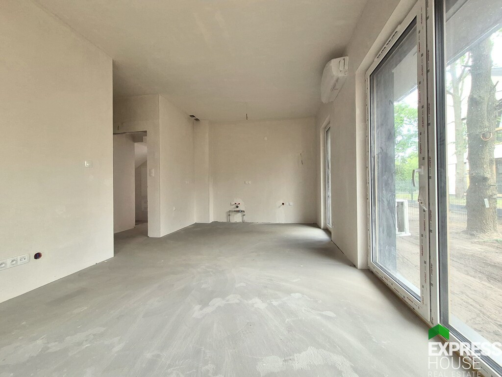 Mieszkanie – Baniocha, Marki Grójeckie - Widok 3