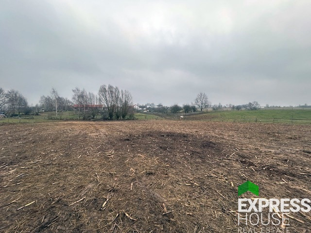 Straduny działka z warunkami do zabudowy - Widok 3