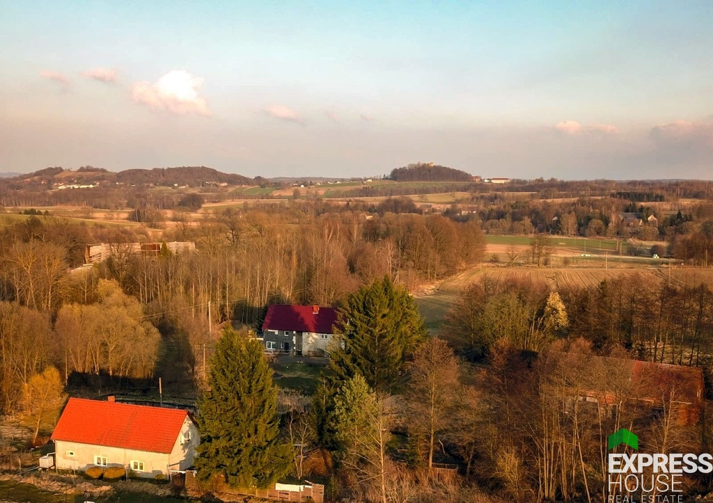 Dom – Zacisze - Widok 2