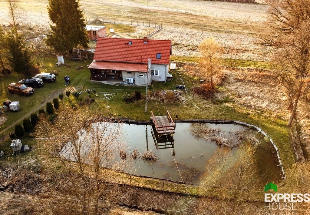 Dom – Zacisze - Widok 4
