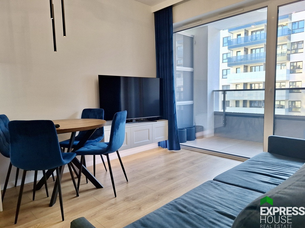 Apartment in Białystok, Sienkiewicza, Centrum - Widok 3