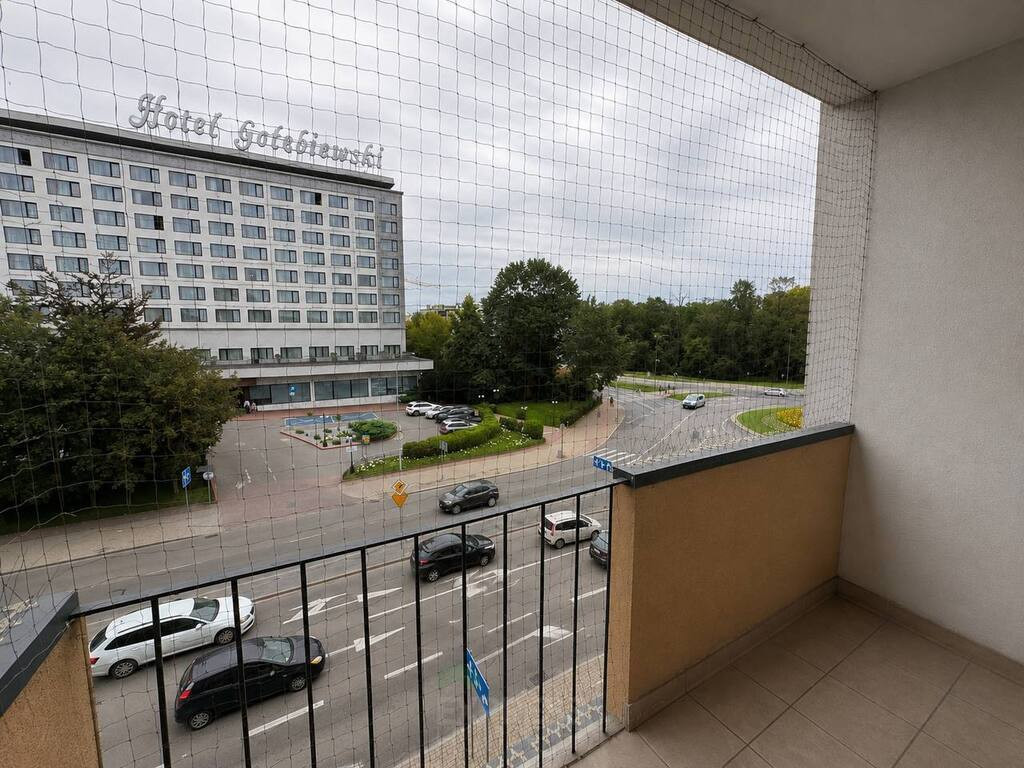 Mieszkanie – Białystok - Widok 2