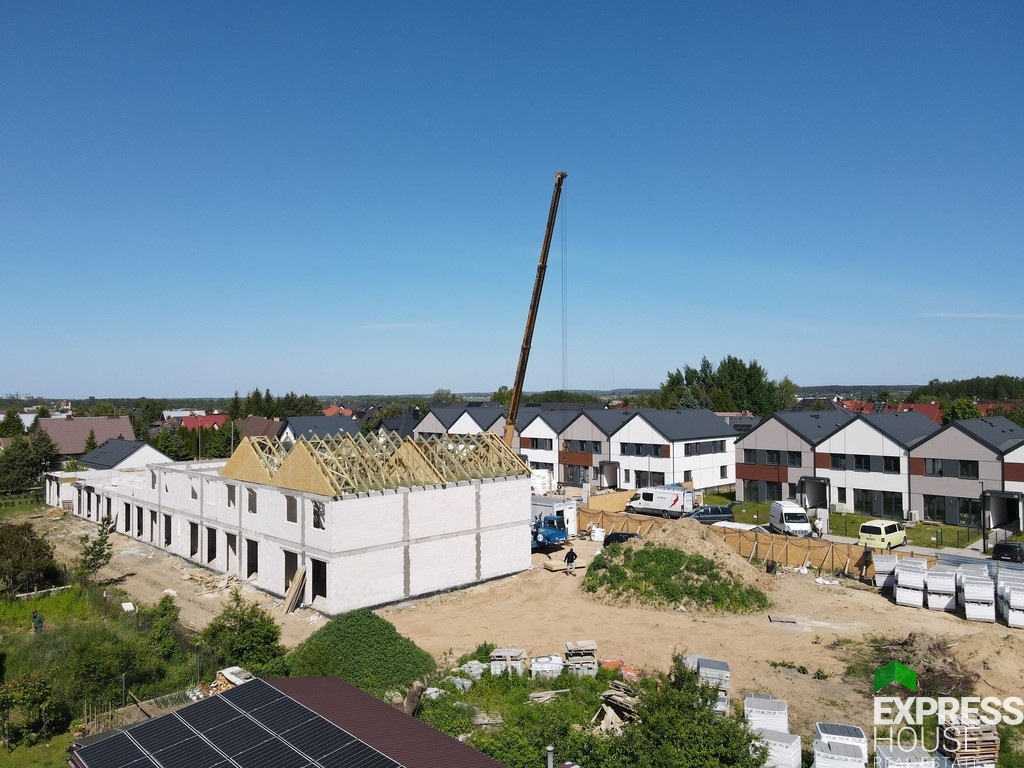 Dom – Białystok, Kolonia Zawady, Zawady - Widok 3