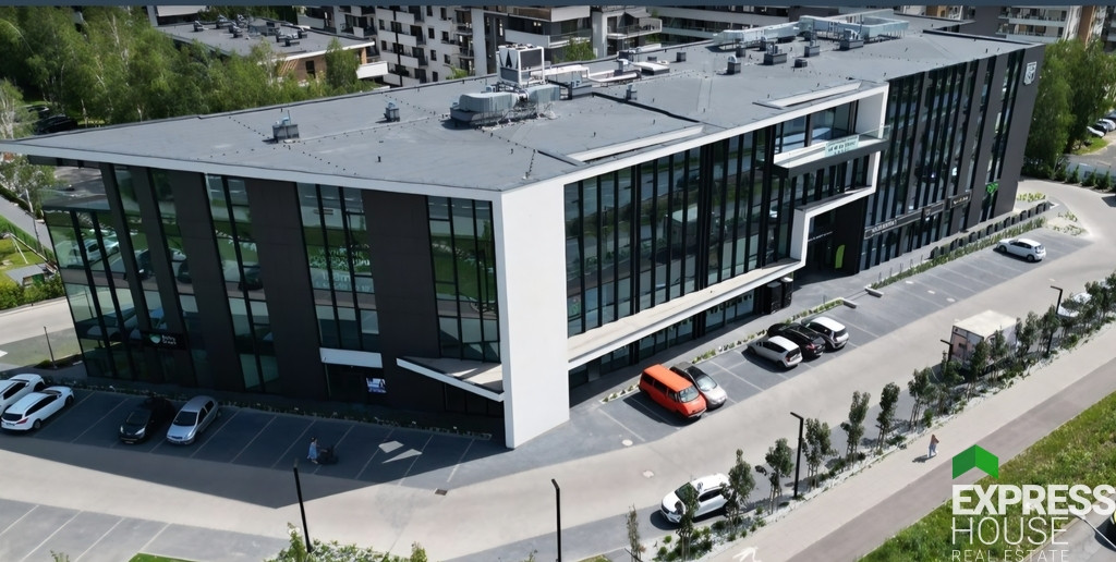 Nowoczesne biuro na sprzedaż | 128 m² | parking | - Widok 3
