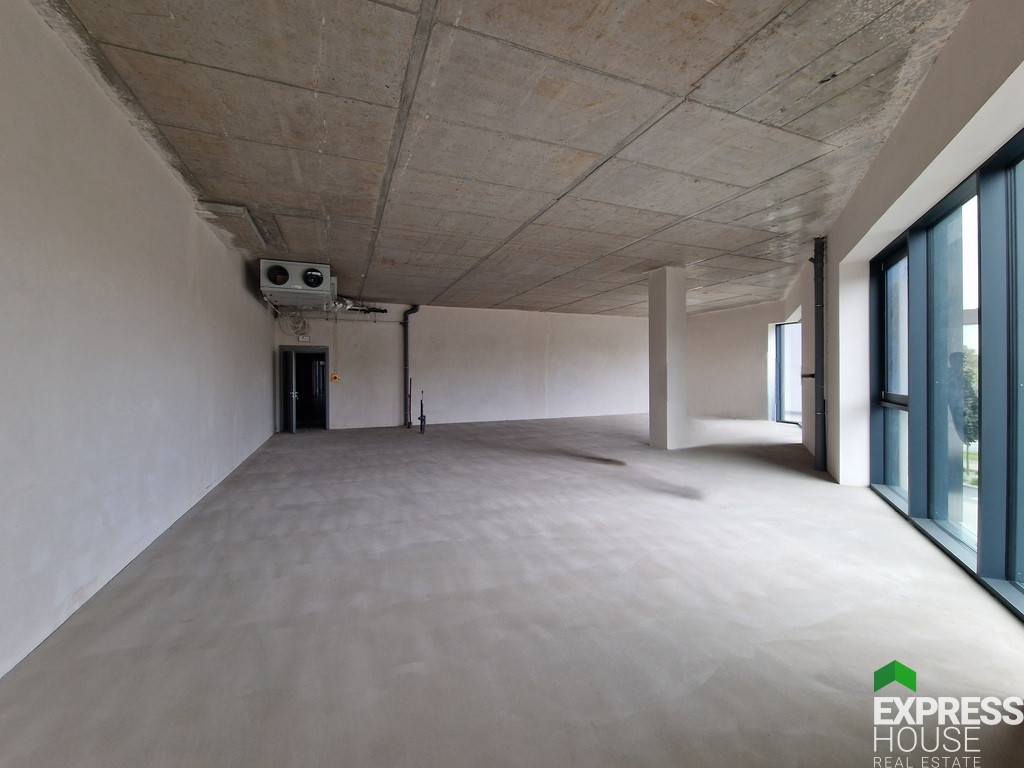 Nowoczesne biuro na sprzedaż | 128 m² | parking | - Widok 4