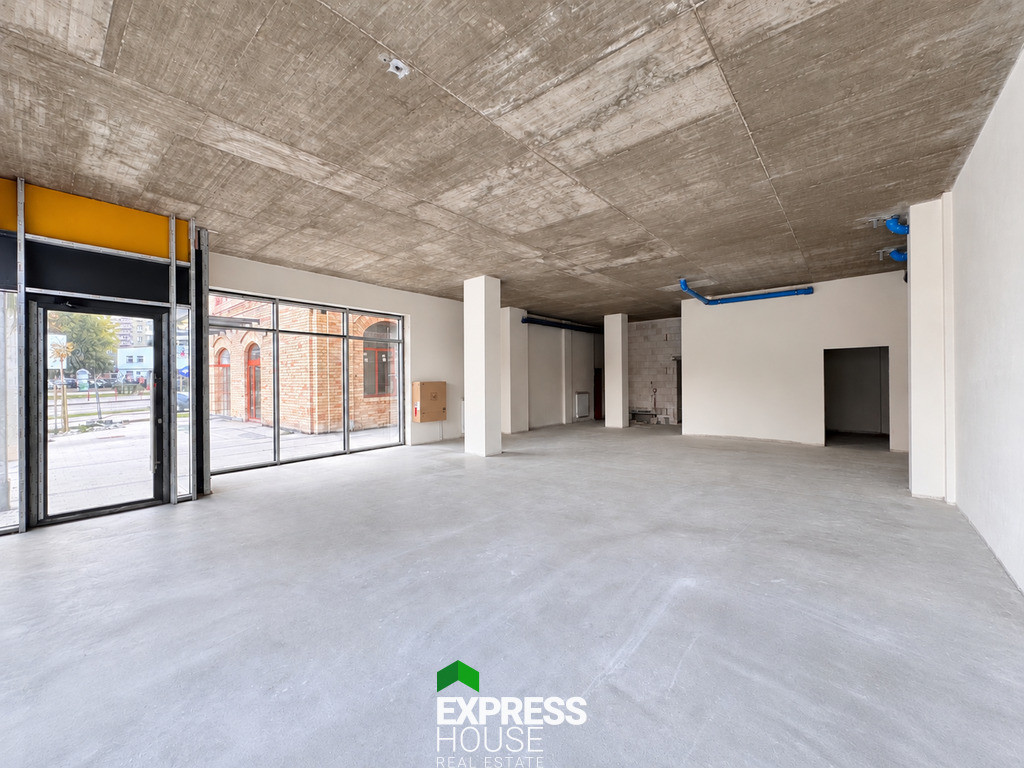 Lokal do wynajęcia | 153,51m² | Białystok