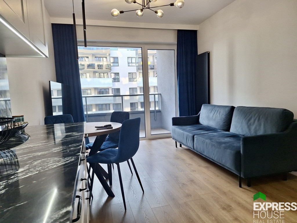 Apartment in Białystok, Sienkiewicza, Centrum - Widok 2