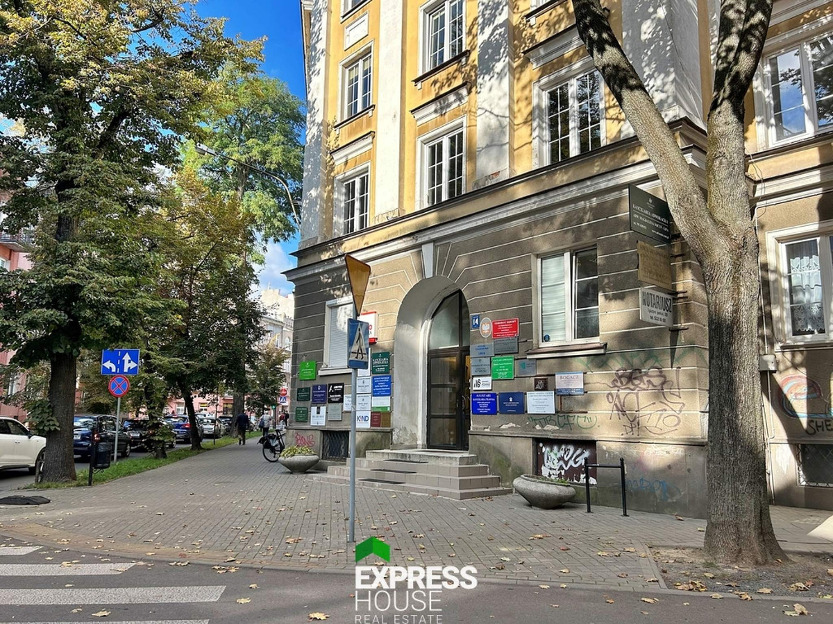 Locale commerciale, 19 m²