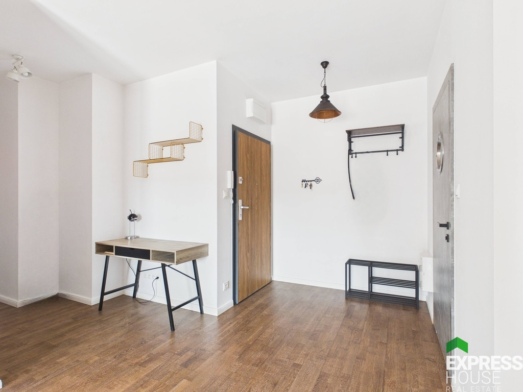 Apartment in Poznań, Miasteczko, Rataje - Widok 5