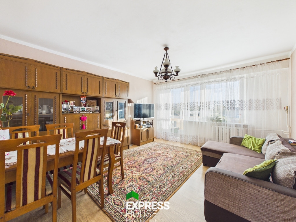 Apartment in Koszalin - View 3