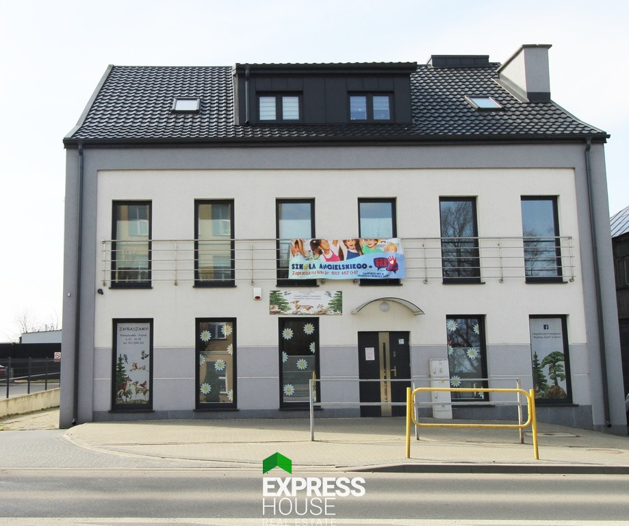 5-bed apartment, 253 m²