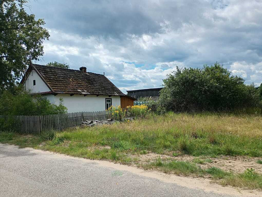 Duża działka blisko zalewu Siemianówka - Widok 5