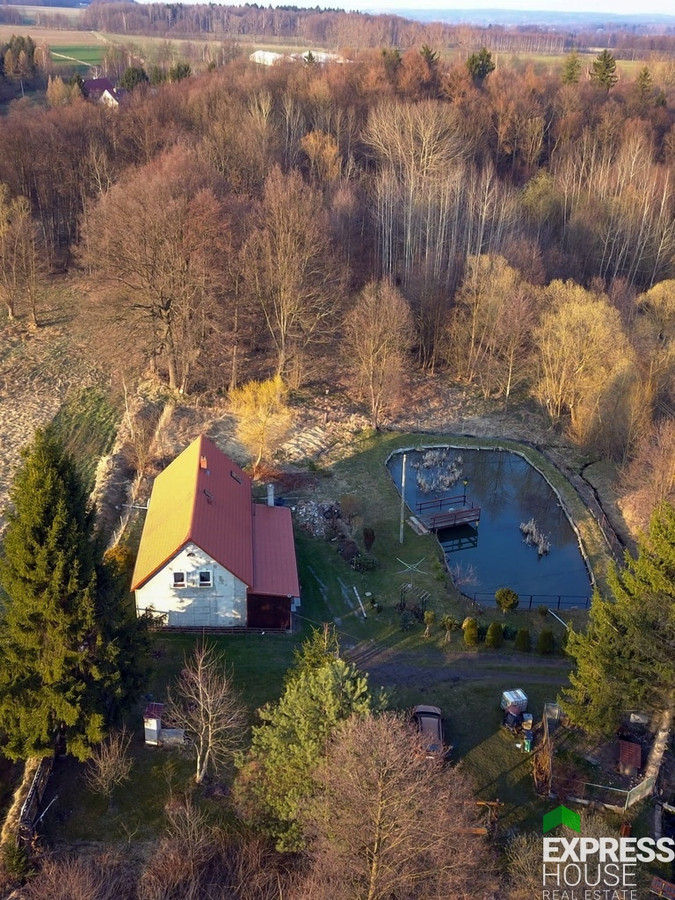 Dom – Zacisze - Więcej