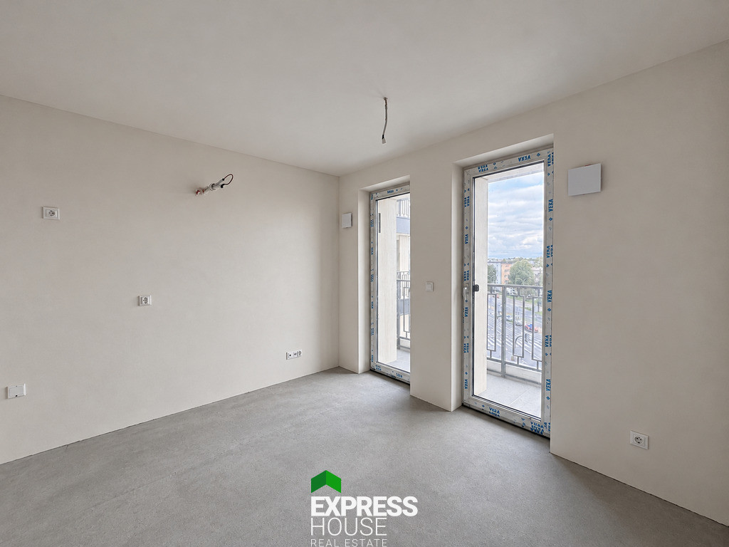 Mieszkanie na sprzedaż | 34,58m² | Białystok