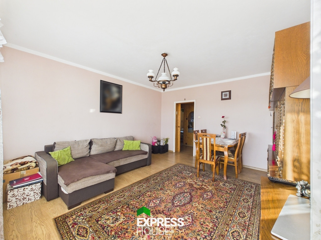 Apartment in Koszalin - View 2