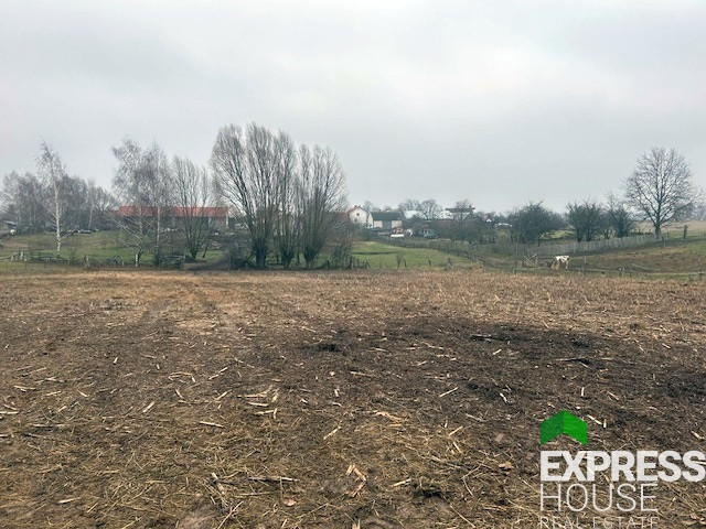 Straduny działka z warunkami do zabudowy - Widok 4