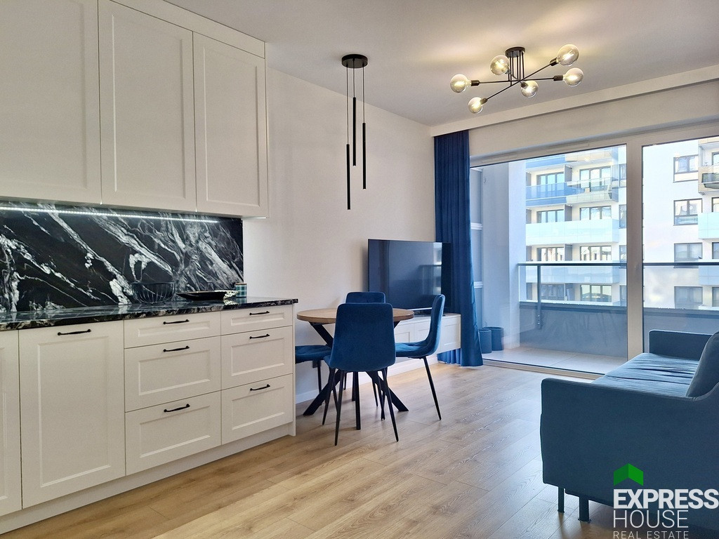 Apartment in Białystok, Sienkiewicza, Centrum - Widok 4
