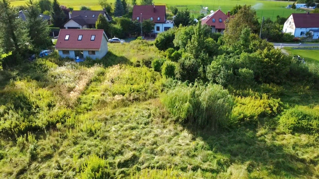 Atrakcyjna duża działka w Białkowie - Widok 3