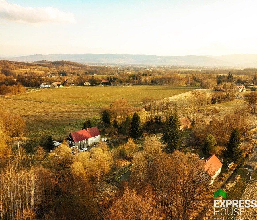 Dom – Zacisze - Widok 3