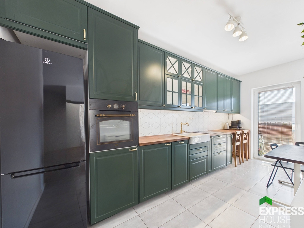 Apartment in Poznań, Miasteczko, Rataje - Widok 2