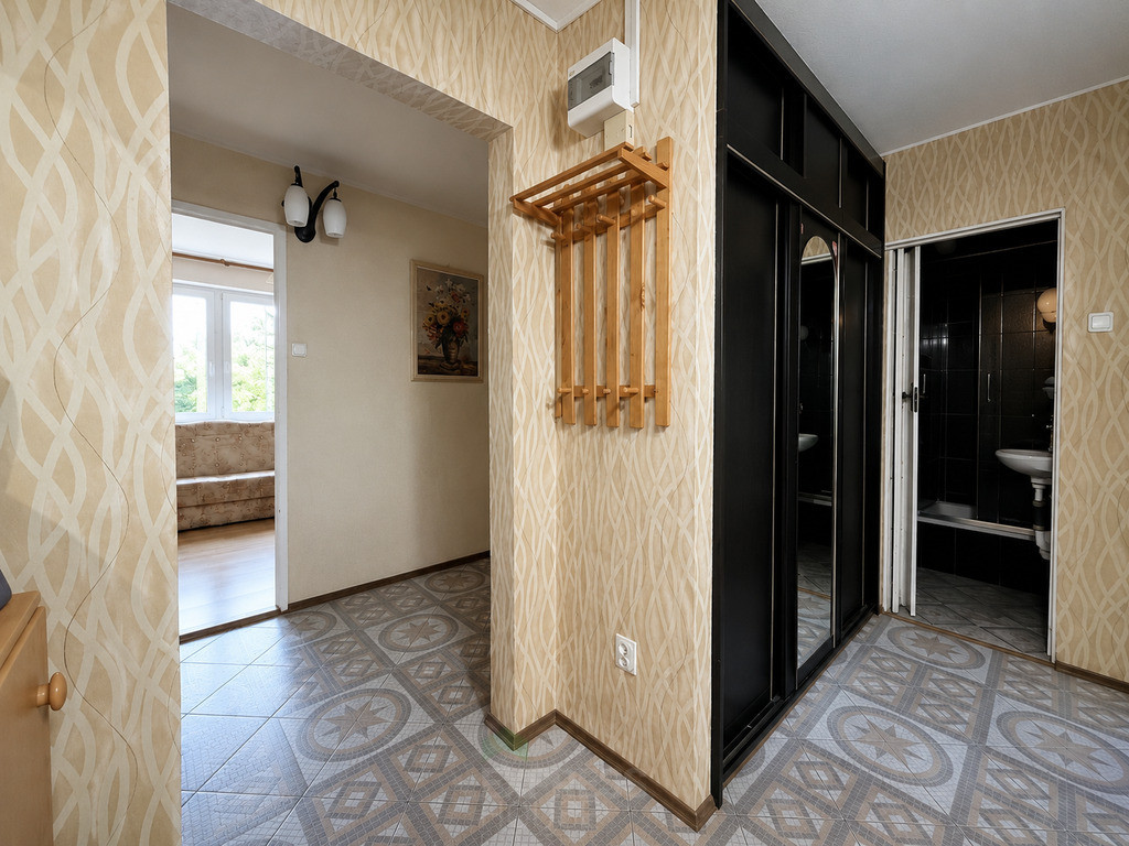 Mieszkanie – Lublin, Czechów Południowy, Czechów - Widok 3
