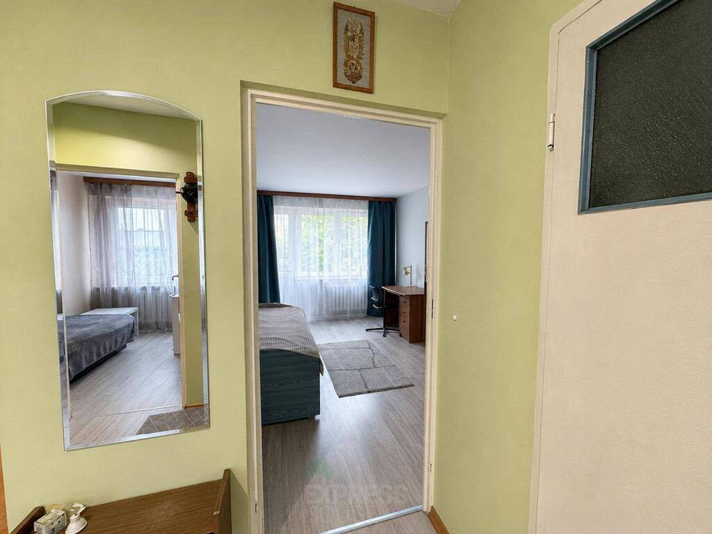 Mieszkanie – Białystok - Więcej