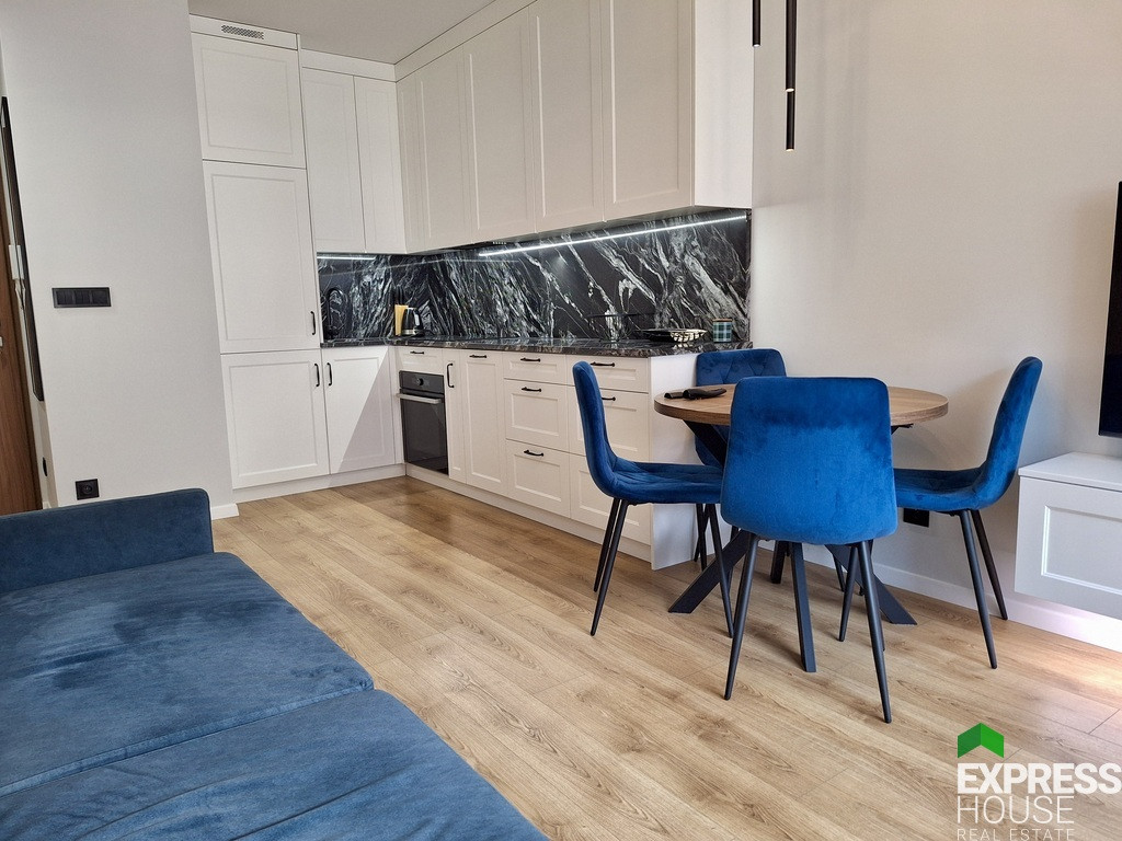 Apartment in Białystok, Sienkiewicza, Centrum - Więcej