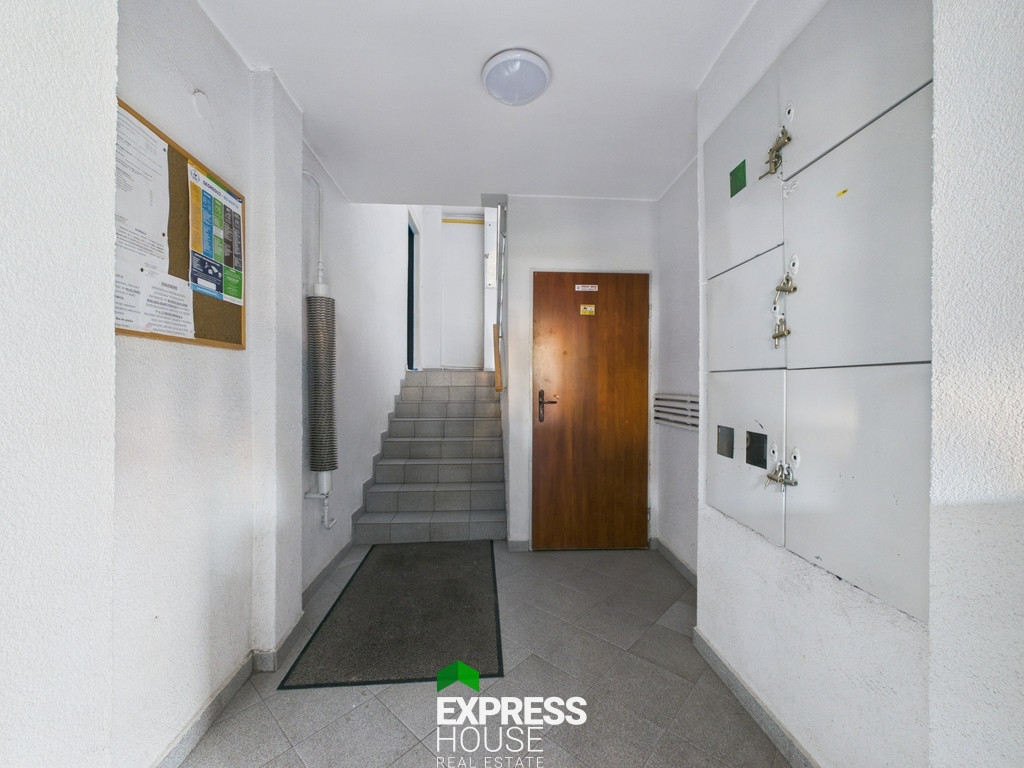 Apartment in Koszalin - More
