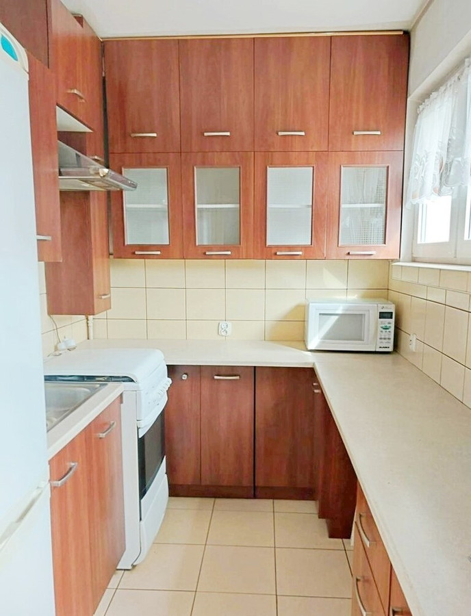 Apartment in Białystok, Osiedle Juliana Tuwima, Antoniuk - Widok 4