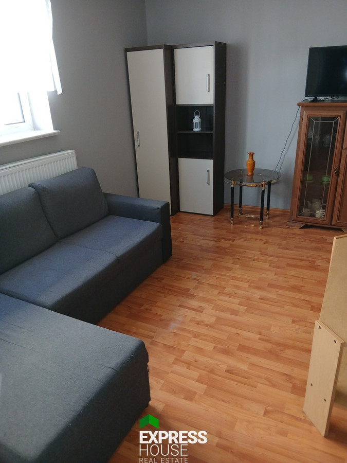 Komfortowe 2 pokojowe mieszkanie w dobrej cenie