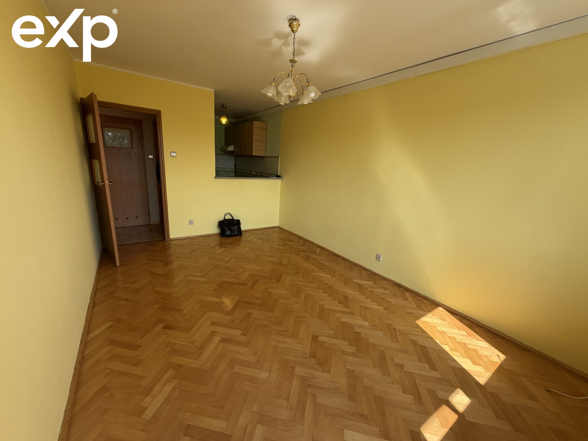 Mieszkanie – Gdynia, Witomino - Widok 4