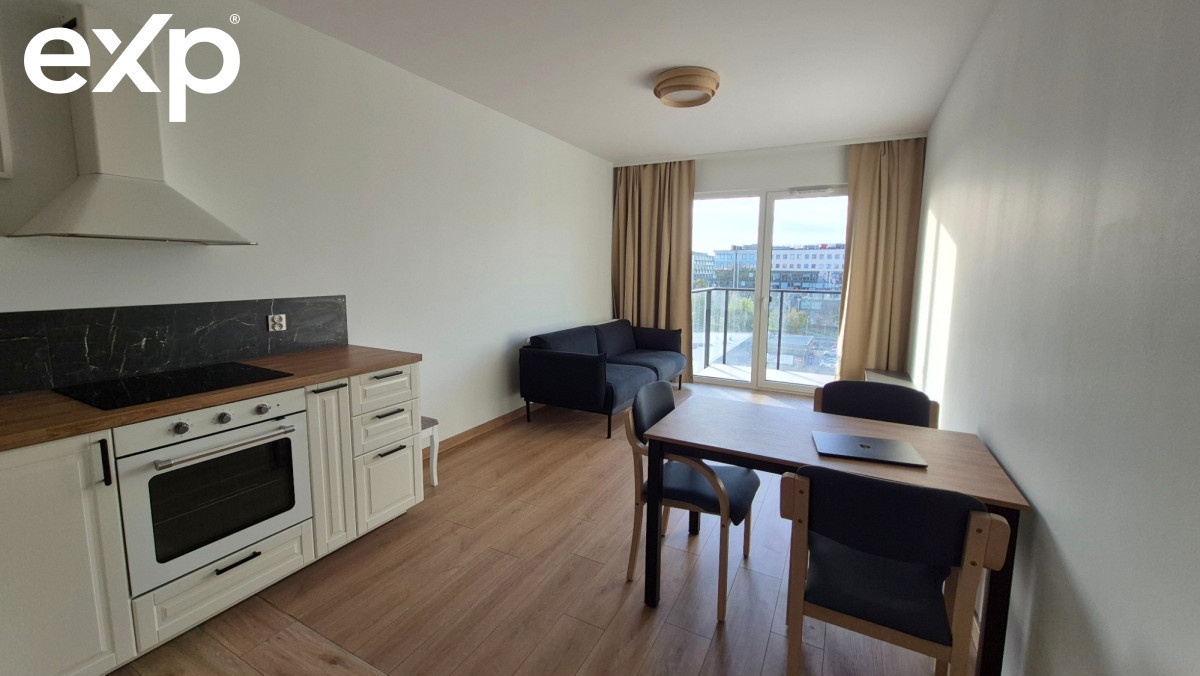 Mieszkanie – Wrocław, Stare Miasto - Widok 2