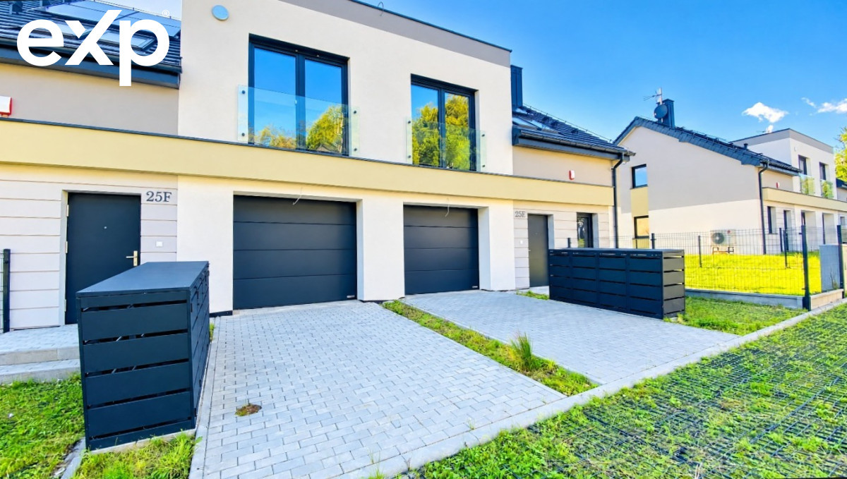 House in Ramiszów - View 2