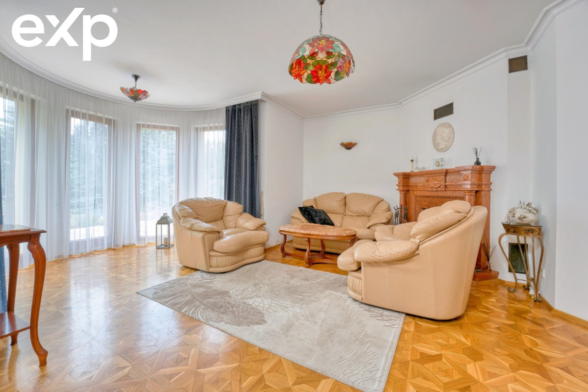 House in Wrocław, Krzyki - More