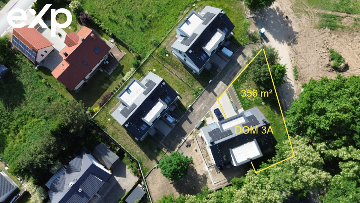 Dom – Ramiszów - Widok 4