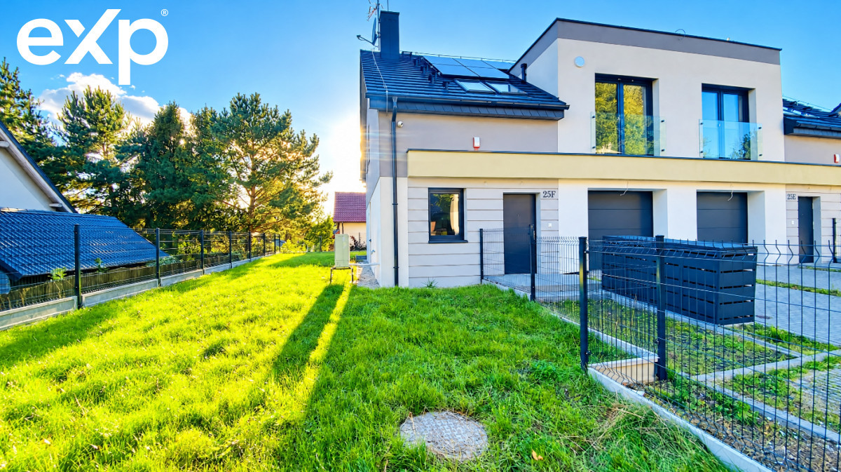 House in Ramiszów - View 3