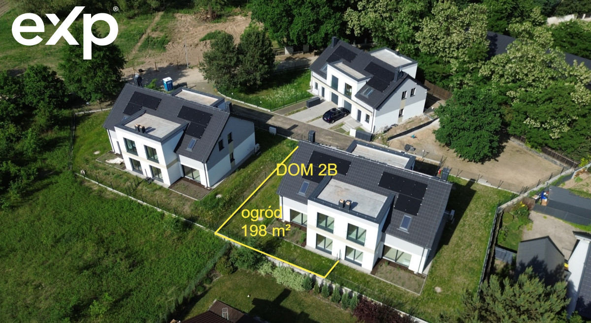 Dom – Ramiszów - Widok 2